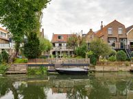 Schouteneinde 13, 3297 AS Puttershoek