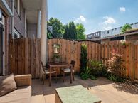 Korenaarstraat 11, 3023 XC Rotterdam