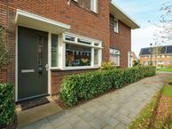 Van de Weerdstraat 44, 6709 TT Wageningen