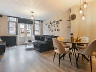 Zweedsestraat 31 a, 3028 TK Rotterdam