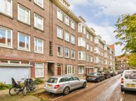 Woestduinstraat 72 H, 1058 TJ Amsterdam