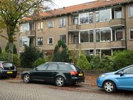 Admiraal de Ruyterlaan 119, 1215 LX Hilversum