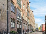 Prinseneiland 27 C, 1013 LL Amsterdam