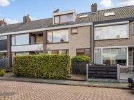 Jan Sluytersstraat 10, 3141 KH Maassluis