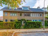 Roemer Visscherlaan 22, 3705 SG Zeist