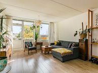 Meeuwenlaan 87 B, 1021 HW Amsterdam