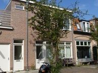 De Clercqstraat 85 zwart, 2013 PP Haarlem