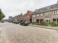 Oisterwijksebaan 170, 5018 CE Tilburg