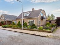 Irenestraat 10, 6687 BN Angeren