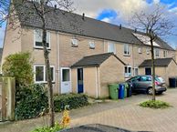 Joke Smitstraat 42, 1827 LV Alkmaar