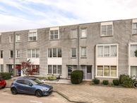 Reina Prinsen Geerligsdreef 71, 2135 HS Hoofddorp