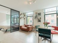 Blankenstraat 161 A, 1018 RX Amsterdam