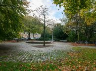 Merwedeplein 6 III, 1078 ND Amsterdam