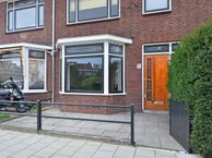 De Vriesstraat 80, 2613 CC Delft