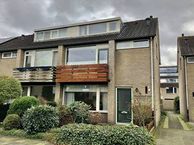 Bergschot 228, 4817 PD Breda