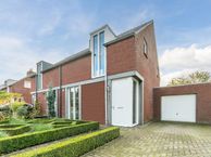 Sporkehout 9, 5131 HE Alphen (NB)