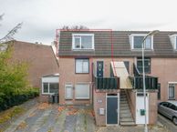 de Ververt 1018, 6605 AB Wijchen