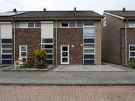 Dagpauwoog 59, 5711 ND Someren