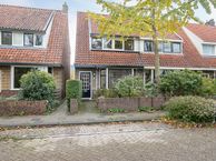 Brederostraat 12, 8913 HG Leeuwarden