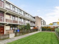 Frank van Borselenstraat 28, 2613 NL Delft