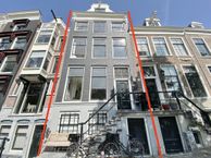 Keizersgracht 659 H, 1017 DT Amsterdam