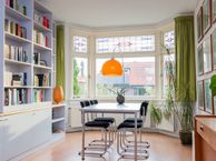 Guido Gezellestraat 40, 6531 CX Nijmegen