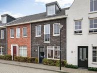 Buitentuin 39, 4881 GL Zundert