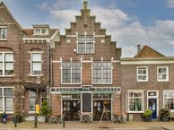 Herengracht 63, 1398 AC Muiden