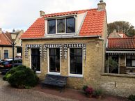 Burgemeester Swaanstraat 24, 8881 AH West-Terschelling