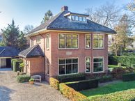 Lindenlaan 30, 3707 ES Zeist