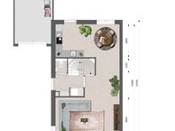 Waterhoen (Bouwnr. 135), 7942 NA Meppel