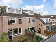 Dwarstocht 9, 2353 VM Leiderdorp