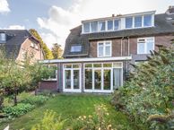 Sterreboslaan 23, 2061 VT Bloemendaal