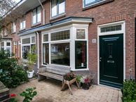 Hugo de Vriesstraat 10, 2313 RH Leiden