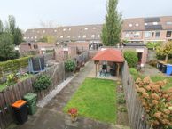 Bentincklaan 92, 3771 JS Barneveld