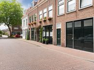 Doelenstraat 100, 2611 NW Delft