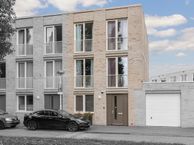 Bing Crosbypad 1, 3543 EM Utrecht