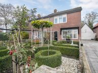 Neeltie Jansstraat 20 B, 9079 MA St.-Jacobiparochie