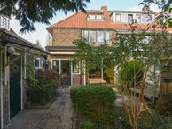 Oude Amersfoortseweg 62, 1213 AE Hilversum