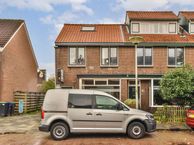 Kastanjelaan 1, 2351 ND Leiderdorp