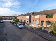 Fabiusstraat 28, 3248 AJ Melissant