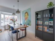 Cornelis Dirkszstraat 159, 3554 VK Utrecht