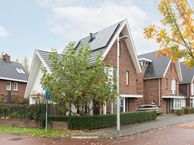 Derde Oosterparklaan 32, 3541 SB Utrecht