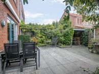 Prins Bernhardstraat 18 A, 3314 PS Dordrecht