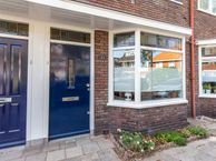 Berkelstraat 161, 3522 EN Utrecht