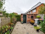 Burgemeester de Roostraat 22, 3319 CC Dordrecht