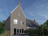 Beukenlaan 24, 5131 HD Alphen (NB)