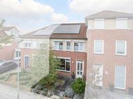 Rinus Pereirastraat 15, 5953 PX Reuver