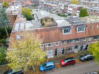 Hubert Duyfhuysstraat 21, 3553 VT Utrecht