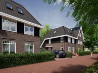 Jacques Martensstraat type 1 (Bouwnr. 1), 1944 LR Beverwijk